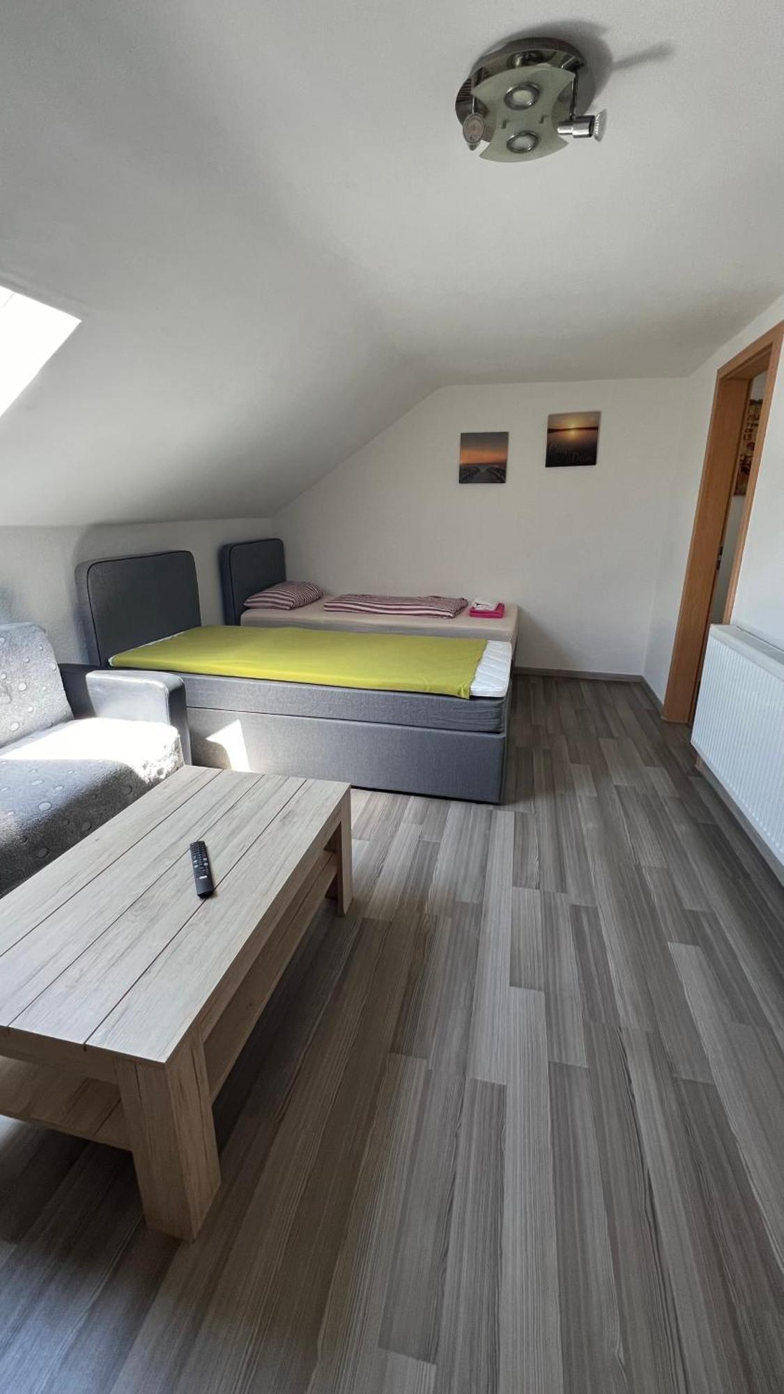 Ferienwohnung Везел Екстериор снимка