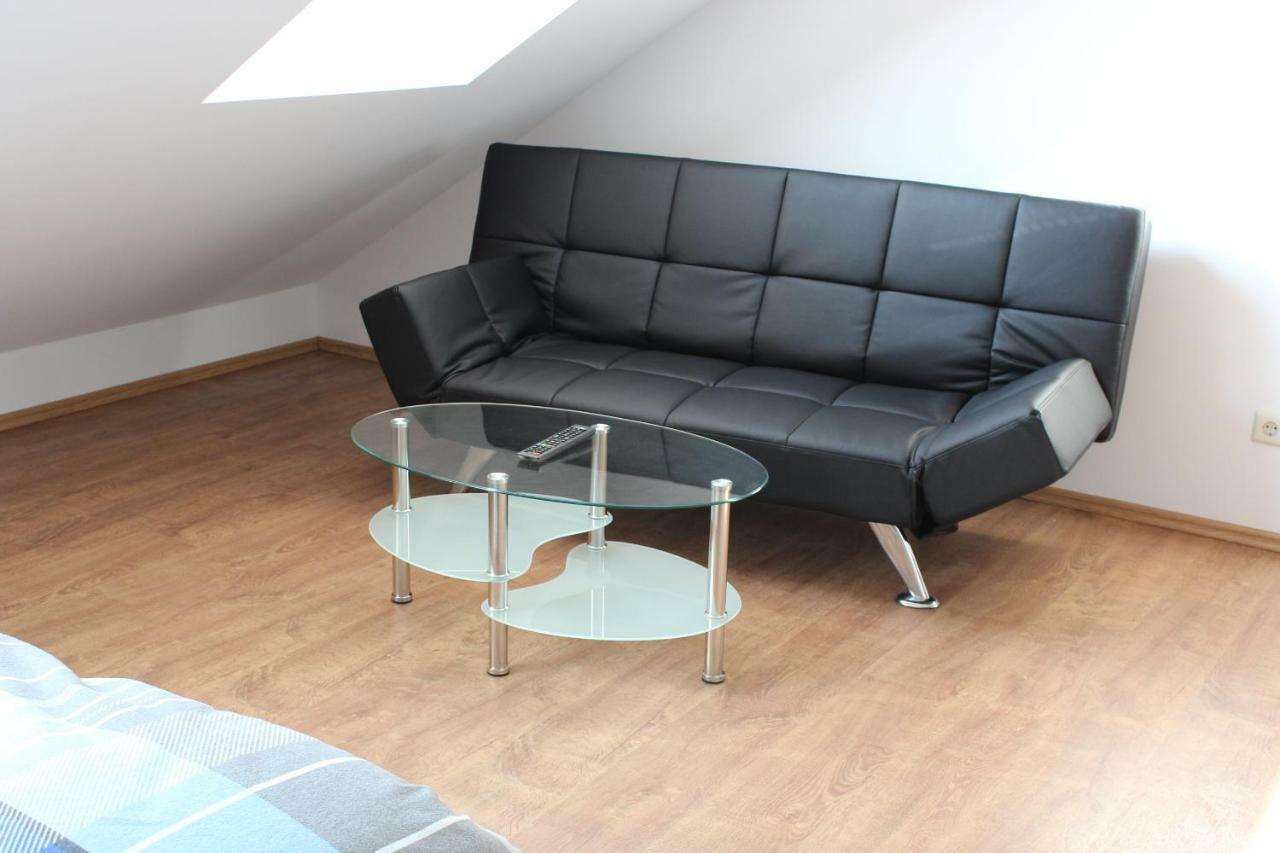 Ferienwohnung Везел Екстериор снимка
